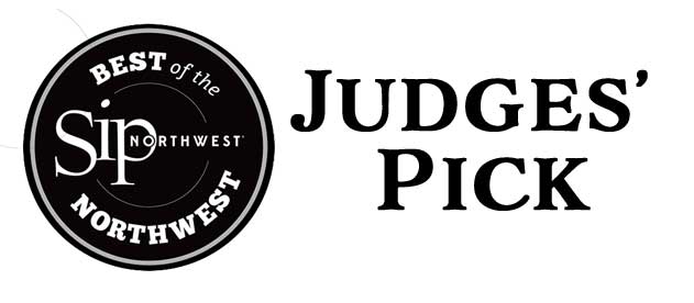 Judge's Pick Logo