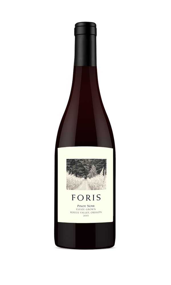 2018 Rogue Valley Pinot Noir